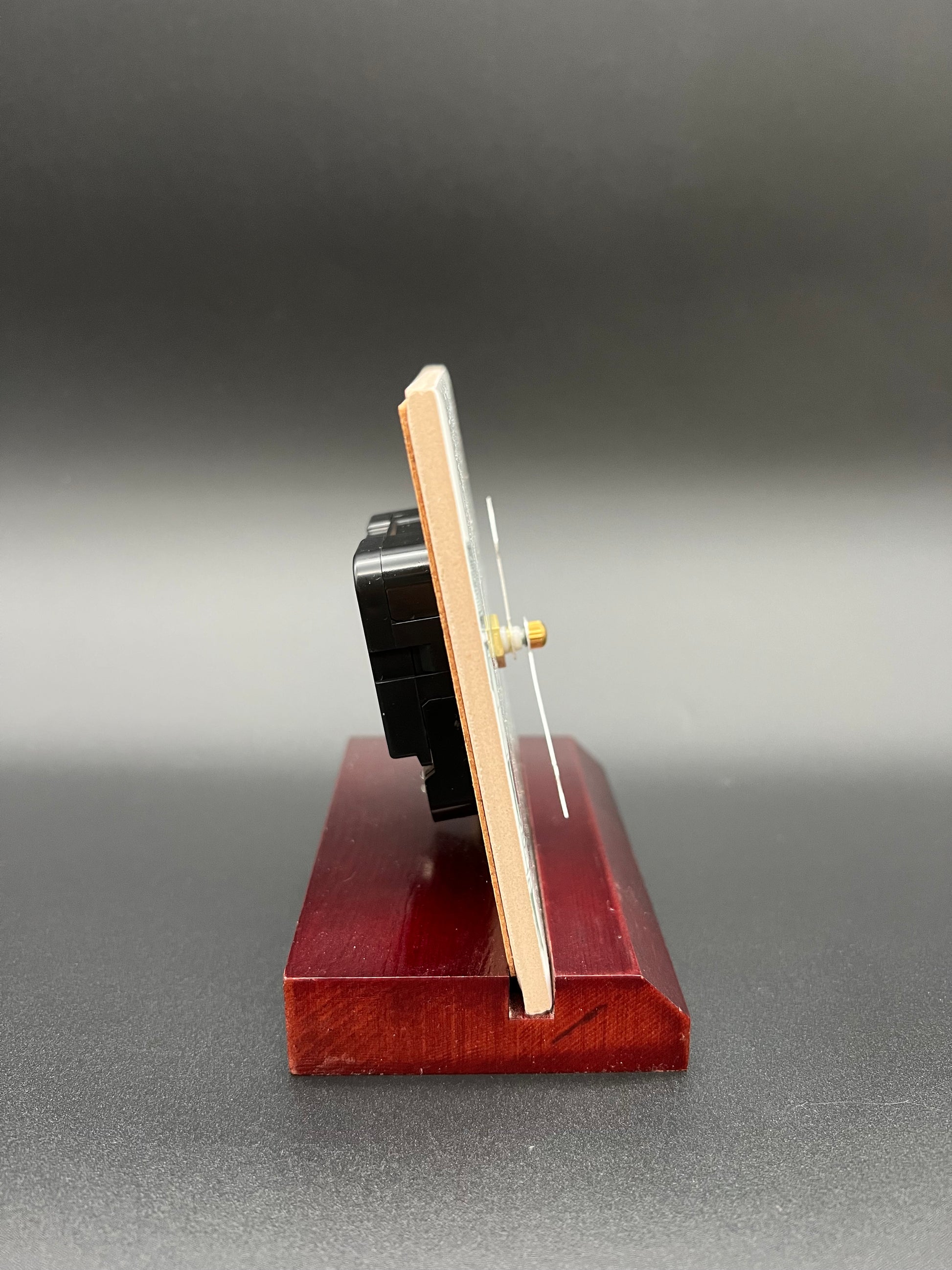 Desk Clock – Heritage Landmarks Desk Clock – Heritage Landmarks